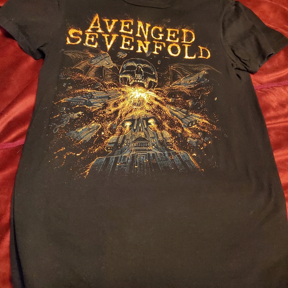 Band Tee